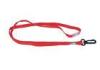 ID Card Holder Lanyard Lanyard with safety breakaway PP material lanyard Tubular lanyard Custom lany