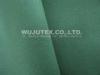 New Fabric 167g/sm Green Color Cotton Nylon Fabric Spandex Plain Weave