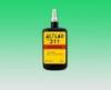 Bonding Glass UV Curing Adhesive Fast Curing For Glass Panel