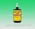 Transparent LCD UV Glue Single Component Adhesive For Touch Screen