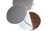 P80 Grit PSA Sanding Discs For Grinder With Stearate Coating