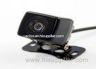 Waterproof Metal Universal Car Rear View Camera