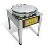 Polished Commercial Restaurant Electric Baking Pan / Oven Stainless Steel