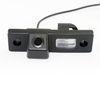 Dustproof / Shockproof / DC12V Vehicle Backup Camera With 1 / 4 CMOS