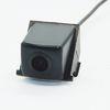 Ford Fiesta Vehicle Backup Camera Black for CCD 1030 / 7070 Night Vision
