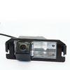 Water Resistance 2500K ~ 9500K Vehicle Backup Camera with DC 12V HD CCD