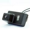 420 / 480 TVL 170 Degree Vehicle Backup Camera With Peugeot Night Vision