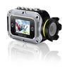 1.5-inch LTPS TFT LCD CMOS HD 140 Degree Sports DVR with Waterproof Crashing waves
