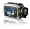 1.5 inch LTPS TFT LCD Full 1080p HD Sports DVR , Shockproof dvr camera