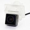 RCA / 4 PIN DIN Waterproof Rear View Camera DC 12 Of Mercedes Benz C + E