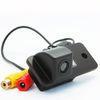 PAL / NTSC Waterproof HD CCD Rear View camera for Audi A6L / A4 / Q7 / S5