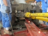 forging steel ball rolling mill