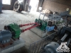 Steel ball press machine