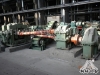 Steel ball forging steel ball rolling mill