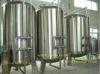 Commercial Pure / Drinking Water Treatment Systems 1000L - 30000L