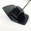 648 x 488 pixels 420TVL 1030 / 3030 / 1089 Sensor Car Front View Camera