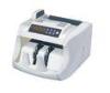 Dollar Automatic Money Counting Machine With LCD Display / UV Detection