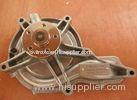 ASTM, GB, DIN, EN Sand Casting Water Pump Spare Parts, For Auto Motive