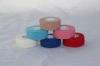 Waterproof Finger Wrap 1 Inch Flexible Cotton Elastic Bandage Colored Wraps