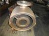 Bronze ASTM Water Pump Spare Parts Auto CAD , BV Water Pump Parts
