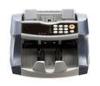 EURO Mixed Denomination Automatic Money Counter With Banknote Detector