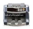 EURO Mixed Denomination Automatic Money Counter With Banknote Detector