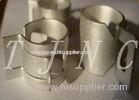 65Mn Dacromet Spring Action Hose Clamps 1.8mm Thickness For Sewage Treatment