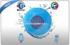 Waterproof Bluetooth Wireless Stereo Mini Speakers With Suction Cup For Showers