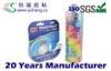 office paper packaging BOPP Stationery Tape , colorful cello tapes