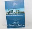 3.5 inch Advertising Multi - page lcd video brochure card TFT screen lcd brochures