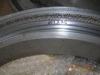 Car Semi-steel Radial Tyre Mould