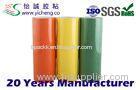 anti buffer high strength colored adhesive tape , BOPP Packing Tapes