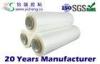 Thin Non-toxic transparent LLDPE stretch film for chemical industry goods package