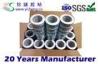 single-sided sticky non-toxic custom printed packing tape of Polypropylene Film