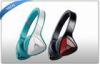 Portable Media Player Foldable Stereo Headphones Headsets For Kids