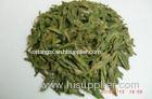 Chinese Fresh Organic Longjing Green Tea Leaves With EU Standard