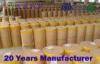 Custom Clear Bopp Jumbo Roll Adhesive Tape 50u x 1280mm x 4000m