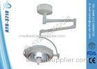 Ceiling Led Overhead Medical Surgical Operating Lights with Cold Light Source