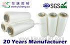 professional high efficiency LLDPE stretch film of Good Retraction