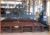 CNC Plasma / Flame Cutting Equipment For Metal Cutting HGGSII