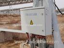 30MW Array Junction Box 2 - 32 Strings