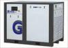 mining industry VSD air compressor , 45 kW 8 bar electric air compressors