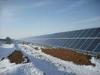 High Precision Photovoltaic Array Combiner Box Solar Power 10A , Monitoring Combiner Box