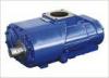 industrial Gray Compressor Air End for rotary screw air compressor 0.7MPa - 1.25MPa
