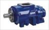 Belt / Direct Drice blue Screw Air Compressor Air End , 18.5kW - 22kW airend