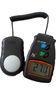 Handheld Digital Lux Light Meter LX - 1010B High accurancy with LCD display