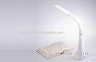 DC12V COB eye protection Dimmable LED desk lamp with dimmer , sliding touch
