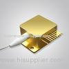 Fiber Coupled Laser Diode Modules , 105m / 200m Fiber 4W 808nm Diode Laser Module