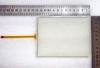 Durable Waterproof industrial GPS 7&quot; 4 wire resistive touch panel 1.5% Linearity