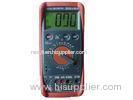 Data holds Auto power off Digital Multimeter with Lage LCD Green Blacklight